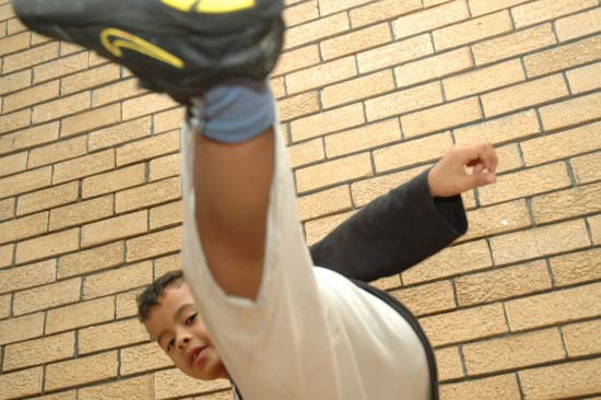 Winter Camp May 08 (1)