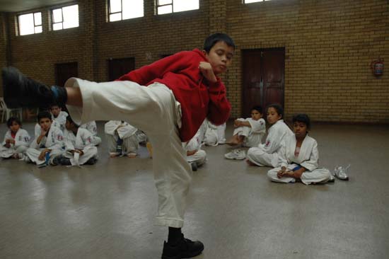 Winter Camp May 08 (2)